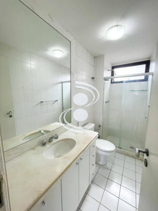Imagem Apartamento com 3 Quartos à Venda, 112 m² em Recreio Dos Bandeirantes - Rio De Janeiro