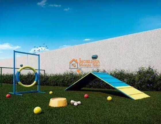 Imagem Apartamento com 2 Quartos à Venda, 44 m² em Picanco - Guarulhos Imagem Apartamento com 2 Quartos à Venda, 44 m² em Picanco - Guarulhos