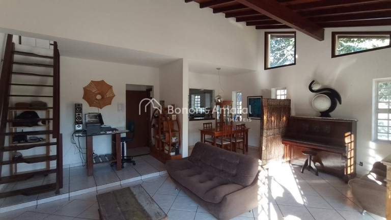 Imagem Casa de Condomínio com 3 Quartos à Venda, 1.240 m² em Colinas Do Ermitage (sousas) - Campinas Imagem Casa de Condomínio com 3 Quartos à Venda, 1.240 m² em Colinas Do Ermitage (sousas) - Campinas