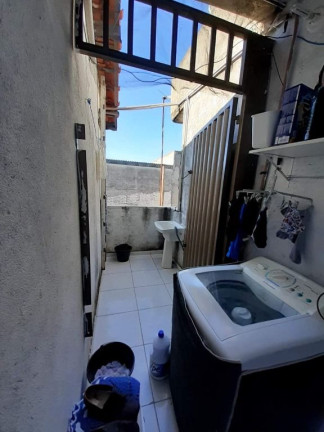 Imagem Sobrado com 5 Quartos à Venda, 77 m² em Parque Maria Helena - Suzano Imagem Sobrado com 5 Quartos à Venda, 77 m² em Parque Maria Helena - Suzano
