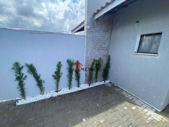 Imagem Casa com 3 Quartos à Venda, 90 m² em Santa Júlia - Itanhaém Imagem Casa com 3 Quartos à Venda, 90 m² em Santa Júlia - Itanhaém