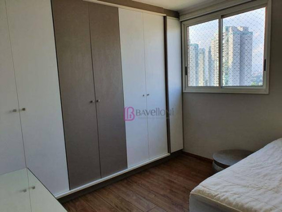 Imagem Apartamento com 2 Quartos para Alugar, 78 m² em Pompeia - São Paulo