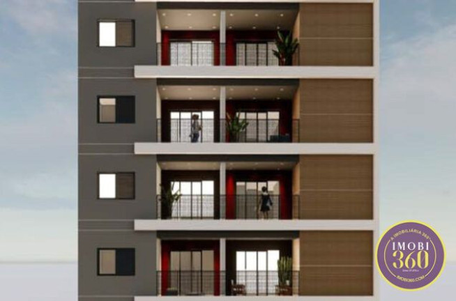 Imagem Apartamento com 1 Quarto à Venda, 36 m² em Vila Carrão - São Paulo Imagem Apartamento com 1 Quarto à Venda, 36 m² em Vila Carrão - São Paulo