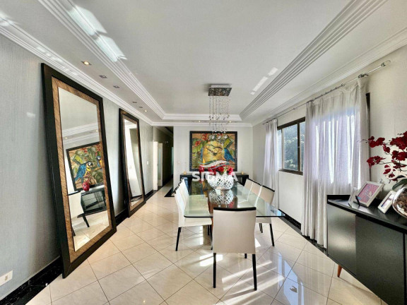 Imagem Cobertura com 5 Quartos à Venda ou Locação, 360 m² em Pitangueiras - Guarujá Imagem Cobertura com 5 Quartos à Venda ou Locação, 360 m² em Pitangueiras - Guarujá