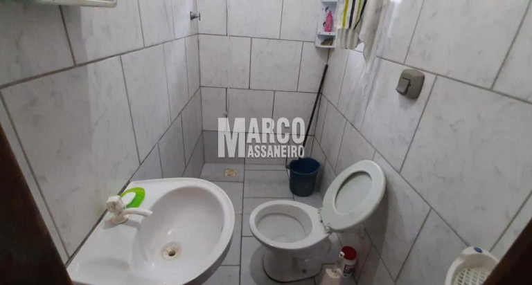 Imagem Casa com 2 Quartos à Venda, 275 m² em Pinheiros - Balneário Barra Do Sul