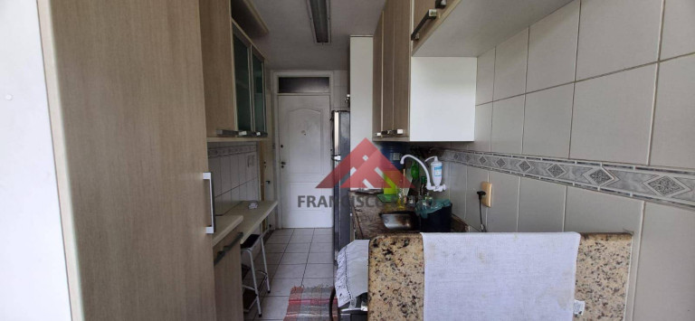 Imagem Apartamento com 2 Quartos à Venda, 75 m² em Santa Rosa - Niterói Imagem Apartamento com 2 Quartos à Venda, 75 m² em Santa Rosa - Niterói