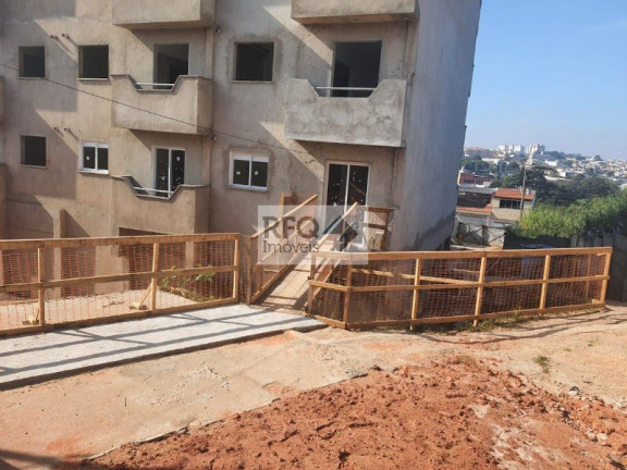 Imagem Imóvel com 1 Quarto à Venda, 35 m² em Vila Corberi - São Paulo