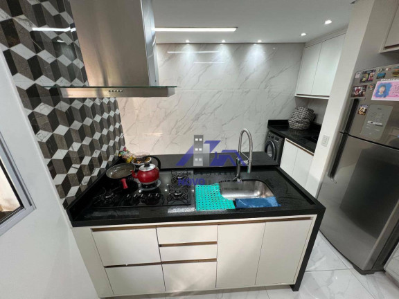Imagem Sobrado com 2 Quartos à Venda, 100 m² em Jardim Califórnia - Barueri Imagem Sobrado com 2 Quartos à Venda, 100 m² em Jardim Califórnia - Barueri