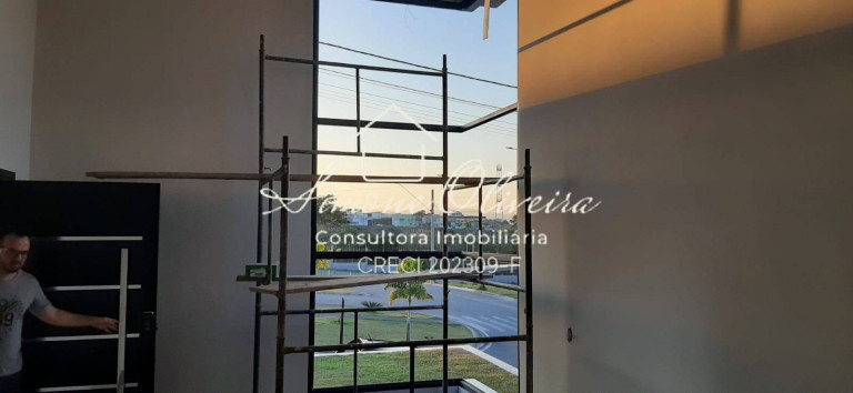 Imagem Casa com 3 Quartos à Venda, 250 m² em Parque Residencial Maria Elmira - Caçapava