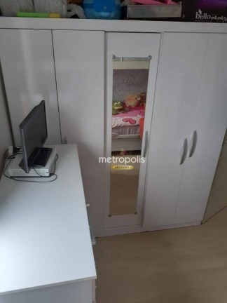 Imagem Apartamento com 2 Quartos à Venda, 52 m² em Parque São Vicente - Mauá Imagem Apartamento com 2 Quartos à Venda, 52 m² em Parque São Vicente - Mauá