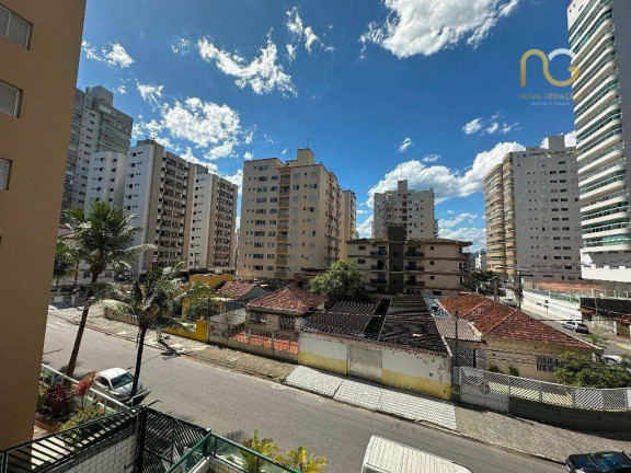Imagem Apartamento com 3 Quartos à Venda, 125 m² em Tupi - Praia Grande