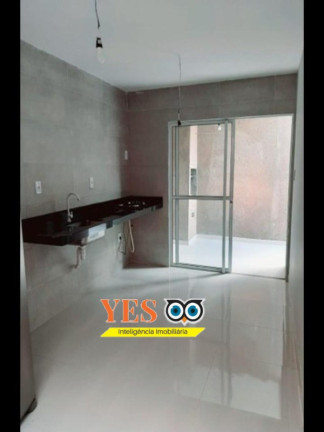 Imagem Casa com 2 Quartos à Venda, 72 m² em Sim - Feira De Santana Imagem Casa com 2 Quartos à Venda, 72 m² em Sim - Feira De Santana