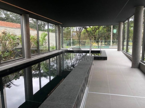 Imagem Apartamento com 4 Quartos à Venda, 332 m² em Ibirapuera - São Paulo Imagem Apartamento com 4 Quartos à Venda, 332 m² em Ibirapuera - São Paulo