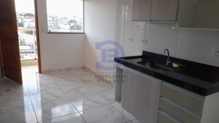 Imagem Studio com 2 Quartos à Venda, 40 m² em Vila Granada - São Paulo