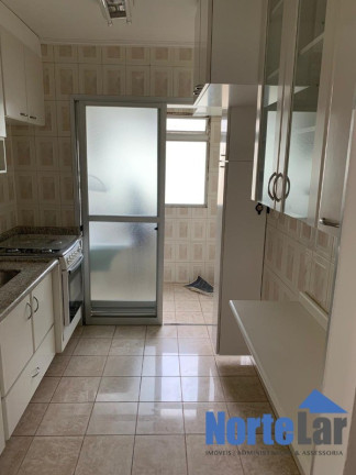 Imagem Apartamento com 3 Quartos à Venda, 62 m² em Vila Guilherme - São Paulo
