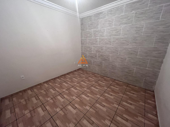Imagem Apartamento com 2 Quartos para Alugar,  em Caiçaras - Barbacena