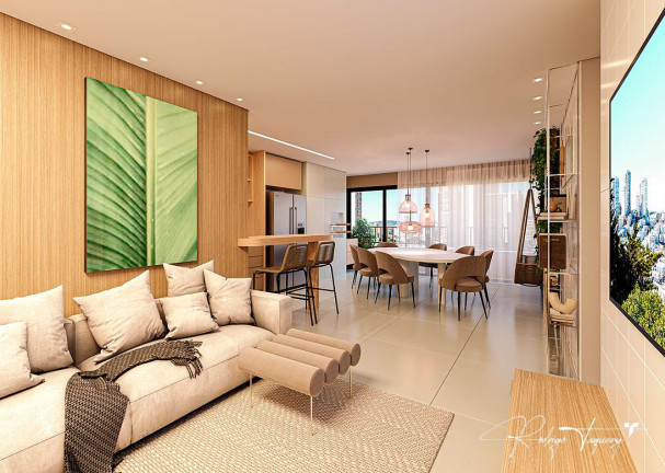 Imagem Apartamento com 2 Quartos à Venda, 78 m² em Setor Marista - Goiânia Imagem Apartamento com 2 Quartos à Venda, 78 m² em Setor Marista - Goiânia