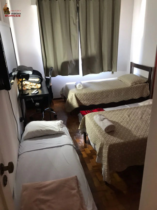 Imagem Apartamento com 3 Quartos à Venda, 135 m² em Jardim Paulista - São Paulo