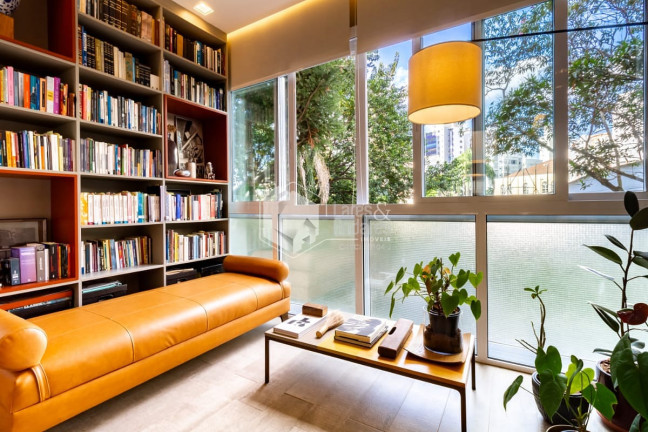Imagem Apartamento com 2 Quartos à Venda, 100 m² em Perdizes - São Paulo Imagem Apartamento com 2 Quartos à Venda, 100 m² em Perdizes - São Paulo