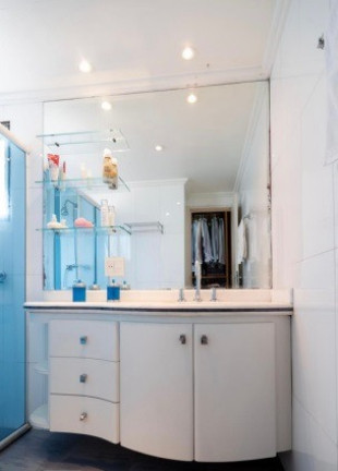 Imagem Imóvel com 4 Quartos à Venda, 170 m² em Chacara Santo Antonio - São Paulo