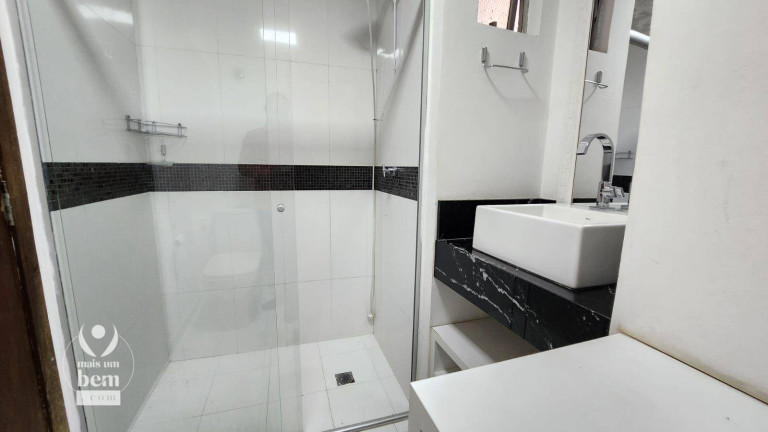 Imagem Apartamento com 2 Quartos à Venda, 59 m² em água Verde - Curitiba