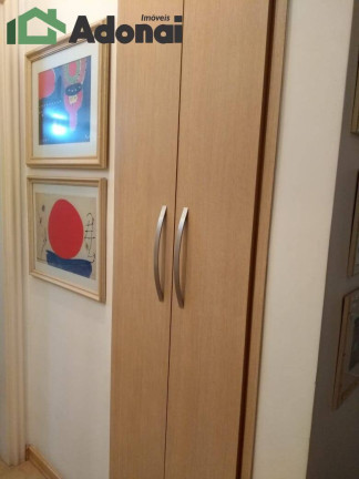 Imagem Apartamento com 3 Quartos à Venda, 112 m² em Vila Arens Ii - Jundiaí