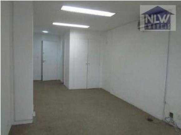 Imagem Sala Comercial para Alugar, 38 m² em Pinheiros - São Paulo