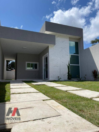 Casa com 3 Quartos à Venda, 100 m² em Encantada - Eusébio
