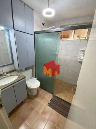 Imagem Apartamento com 3 Quartos à Venda, 65 m² em Nova Americana - Americana