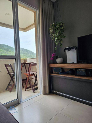Imagem Apartamento com 2 Quartos à Venda, 70 m² em Itacorubi - Florianópolis