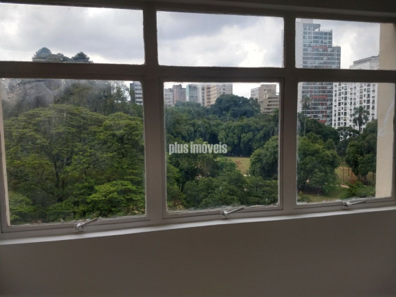 Imagem Apartamento com 1 Quarto para Alugar, 78 m² em Consolação - São Paulo Imagem Apartamento com 1 Quarto para Alugar, 78 m² em Consolação - São Paulo