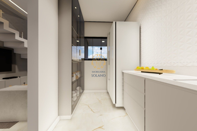 Imagem Sobrado com 3 Quartos à Venda, 195 m² em Rainha Do Mar - Itapoá