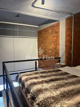 Imagem Casa com 1 Quarto à Venda, 46 m² em Brooklin - São Paulo Imagem Casa com 1 Quarto à Venda, 46 m² em Brooklin - São Paulo