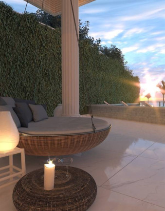 Imagem Apartamento com 3 Quartos à Venda, 140 m² em Caiçara - Praia Grande