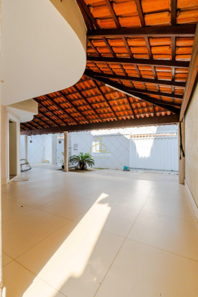 Imagem Casa com 4 Quartos à Venda, 276 m² em Santos Dumont - Vila Velha
