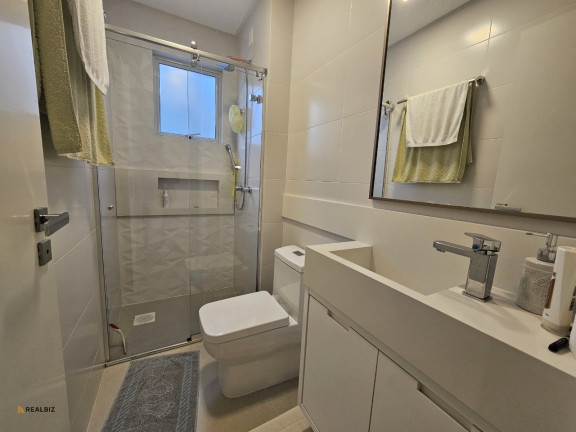 Imagem Apartamento com 3 Quartos à Venda, 101 m² em Palmas - Governador Celso Ramos Imagem Apartamento com 3 Quartos à Venda, 101 m² em Palmas - Governador Celso Ramos