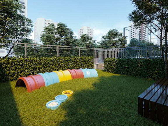 Imagem Apartamento com 3 Quartos à Venda, 119 m² em Aldeota - Fortaleza