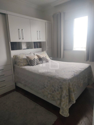 Imagem Apartamento com 2 Quartos à Venda, 52 m² em Assunção - São Bernardo Do Campo