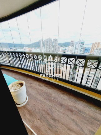 Imagem Cobertura com 2 Quartos à Venda, 212 m² em Ponta Da Praia - Santos Imagem Cobertura com 2 Quartos à Venda, 212 m² em Ponta Da Praia - Santos