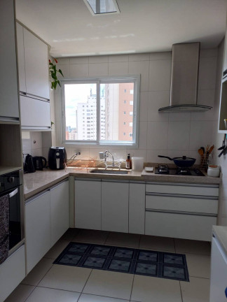 Imagem Apartamento com 3 Quartos à Venda, 134 m² em Vila Carrão - São Paulo Imagem Apartamento com 3 Quartos à Venda, 134 m² em Vila Carrão - São Paulo
