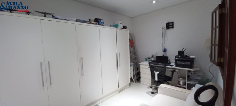 Imagem Sobrado com 3 Quartos à Venda,  em Parque Da Mooca - São Paulo