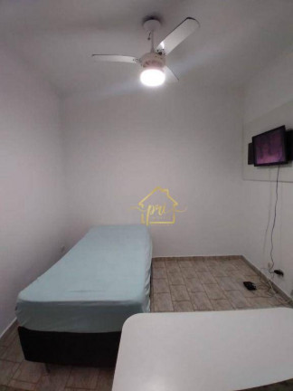 Imagem Apartamento com 1 Quarto à Venda, 42 m² em Itararé - São Vicente