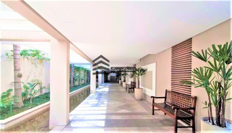 Imagem Apartamento com 3 Quartos para Alugar, 86 m² em Vila Mariana - São Paulo Imagem Apartamento com 3 Quartos para Alugar, 86 m² em Vila Mariana - São Paulo