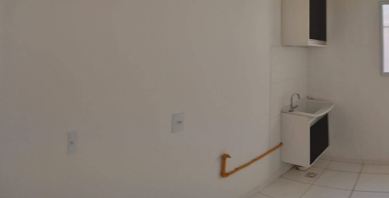 Imagem Apartamento com 2 Quartos à Venda, 40 m² em Jardim Palos Verdes - Botucatu
