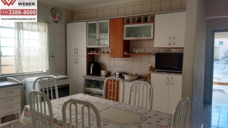 Imagem Casa com 3 Quartos à Venda, 546 m² em Jardim Simus - Sorocaba