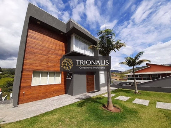 Imagem Casa com 3 Quartos à Venda, 300 m² em Jardim Centenário - Atibaia