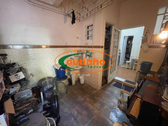 Imagem Apartamento com 3 Quartos à Venda, 90 m² em Vila Isabel - Rio De Janeiro Imagem Apartamento com 3 Quartos à Venda, 90 m² em Vila Isabel - Rio De Janeiro