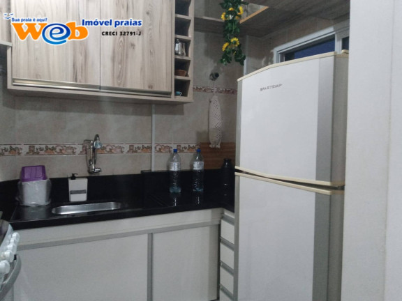 Imagem Apartamento com 1 Quarto à Venda, 50 m² em Boqueirão - Praia Grande Imagem Apartamento com 1 Quarto à Venda, 50 m² em Boqueirão - Praia Grande