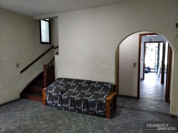 Imagem Casa com 4 Quartos à Venda ou Locação, 280 m² em Perdizes - São Paulo Imagem Casa com 4 Quartos à Venda ou Locação, 280 m² em Perdizes - São Paulo