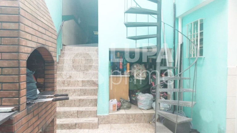 Imagem Casa com 5 Quartos à Venda, 280 m² em Vila Medeiros - São Paulo Imagem Casa com 5 Quartos à Venda, 280 m² em Vila Medeiros - São Paulo